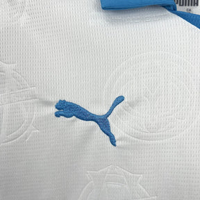 Olympique Marseille Home Jersey 25/26