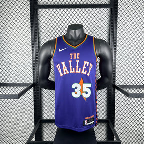 Phoenix Suns City Edition 24/25 NBA Jersey