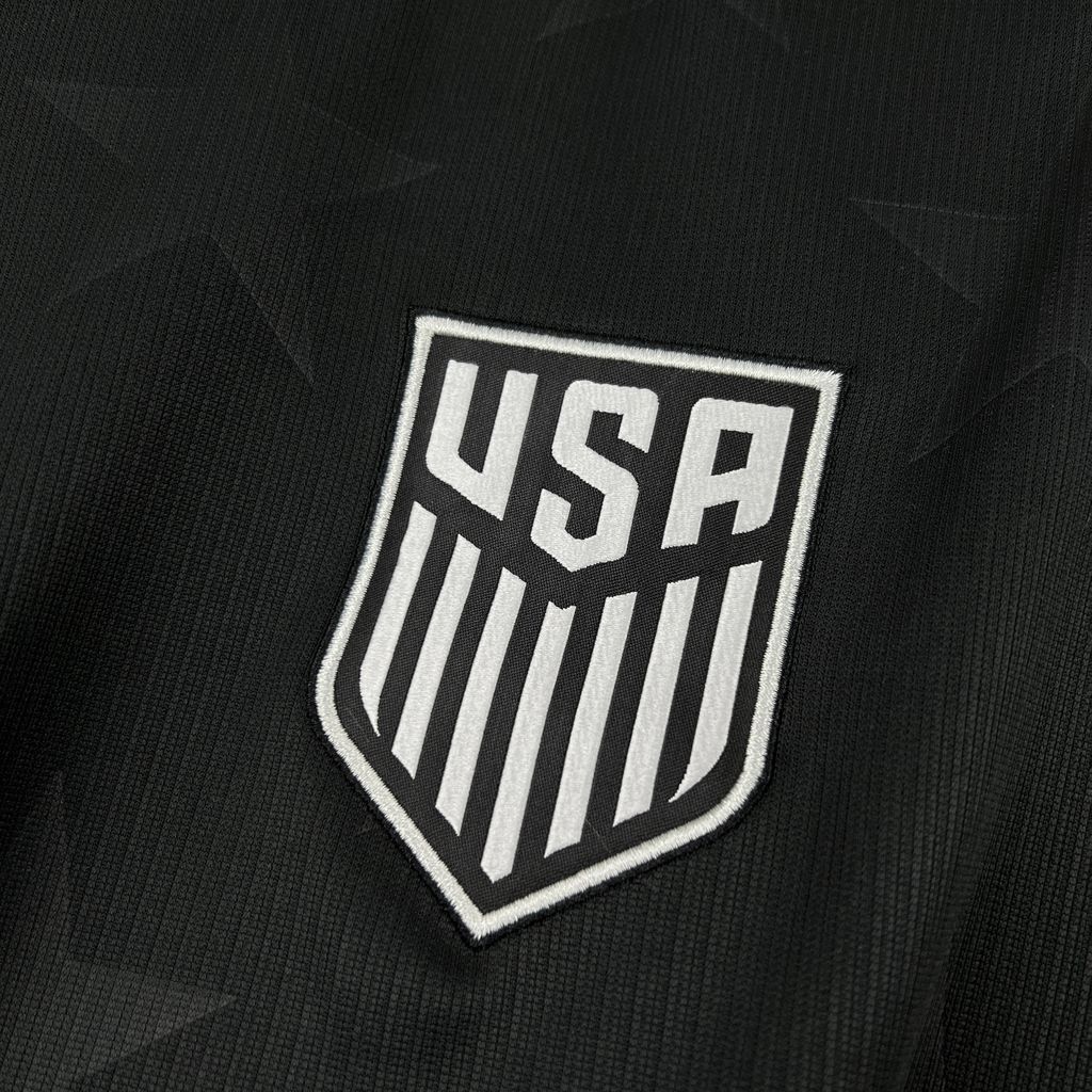 Maglia USA Away 2026 Uomo | Maglia da Calcio