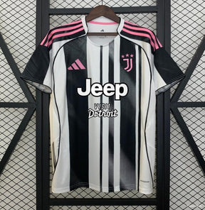 Maglia Home 25/26 Uomo | Maglia da Calcio