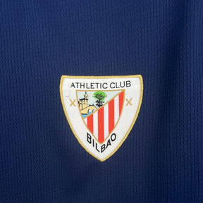 Athletic Club Bilbao Away Jersey 25/26