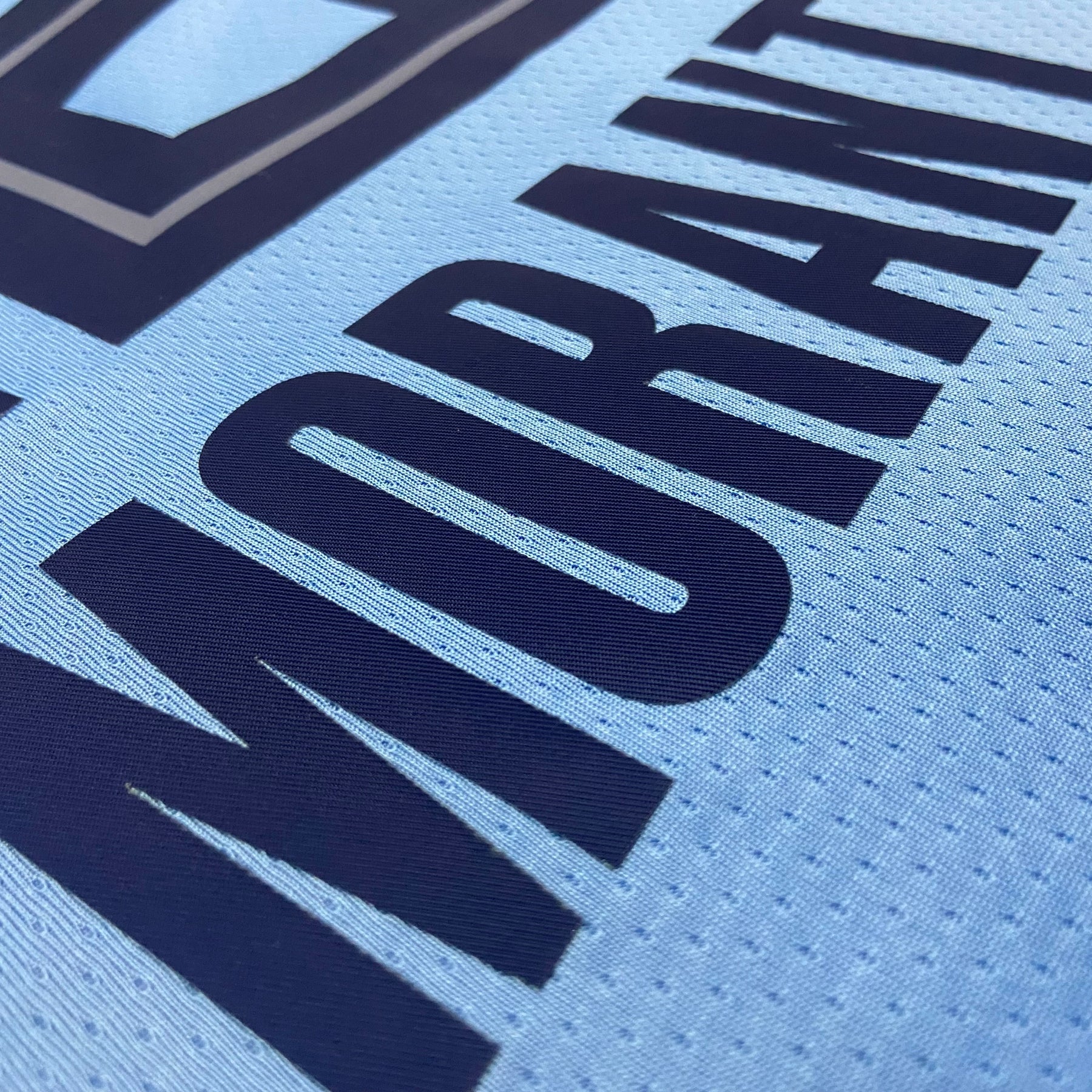 Memphis Grizzlies Statement Edition NBA Jersey