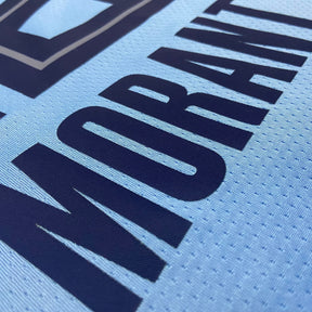 Memphis Grizzlies Statement Edition NBA Jersey