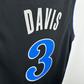 Dallas Mavericks City Edition 23/24 NBA Jersey