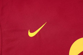 Completino Canottiera Barcelona 26/27 Uomo Bordeaux | Kit Allenamento