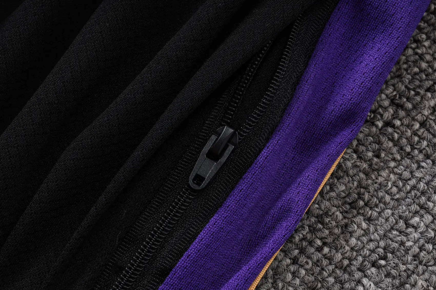 Completino Canottiera Barcelona 26/27 Uomo Oro | Kit Allenamento