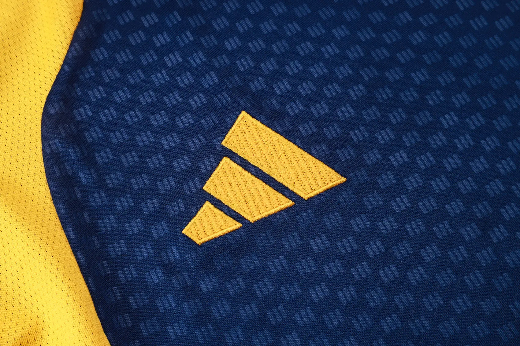 Completino Canottiera Boca Juniors 26/27 Uomo Blu Navy | Kit Allenamento