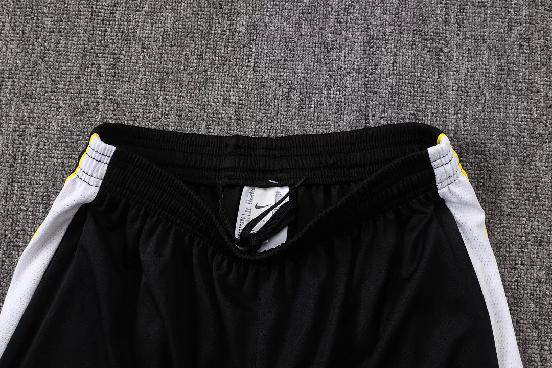Completino Canottiera Chelsea 26/27 Uomo Nero | Kit Allenamento