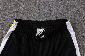 Completino Canottiera Chelsea 26/27 Uomo Nero | Kit Allenamento