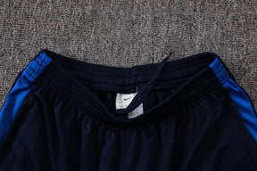 Completino Canottiera Inter 26/27 Uomo Blu | Kit Allenamento