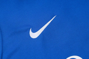 Completino Canottiera Inter 26/27 Uomo Blu | Kit Allenamento