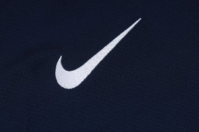 Completino Canottiera Inter Milan 26/27 Uomo Blu Navy | Kit Allenamento