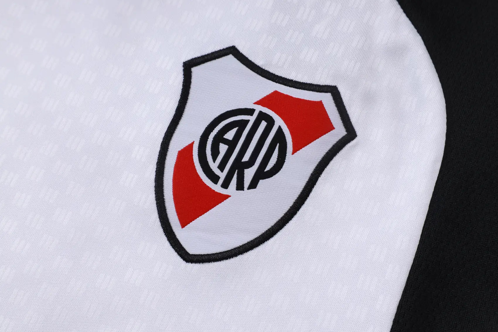 Completino Canottiera River Plate 26/27 Uomo Bianco | Kit Allenamento