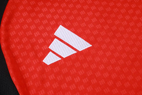 Completino Canottiera River Plate 26/27 Uomo Rosso | Kit Allenamento