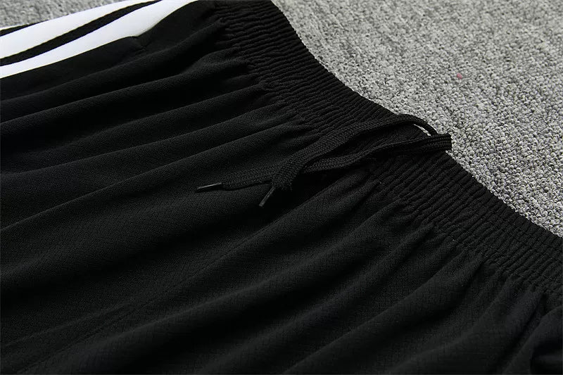 Completino Manica Corta Liverpool 26/27 Uomo Bianco | Kit Allenamento