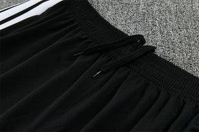 Completino Manica Corta Liverpool 26/27 Uomo Grigio chiaro | Kit Allenamento