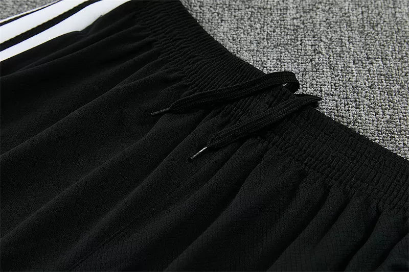 Completino Manica Corta Liverpool 26/27 Uomo Grigio chiaro | Kit Allenamento