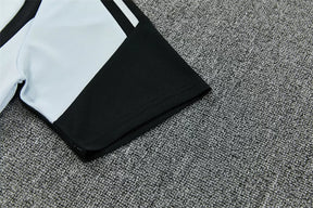 Completino Manica Corta Liverpool 26/27 Uomo Grigio chiaro | Kit Allenamento