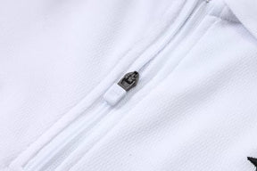 Completino Polo Germania 2026 Uomo Bianco | Kit Allenamento