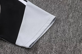 Completino Polo Inter Miami 26/27 Uomo Nero | Kit Allenamento