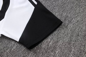 Completino Polo Liverpool 26/27 Uomo Bianco | Kit Allenamento
