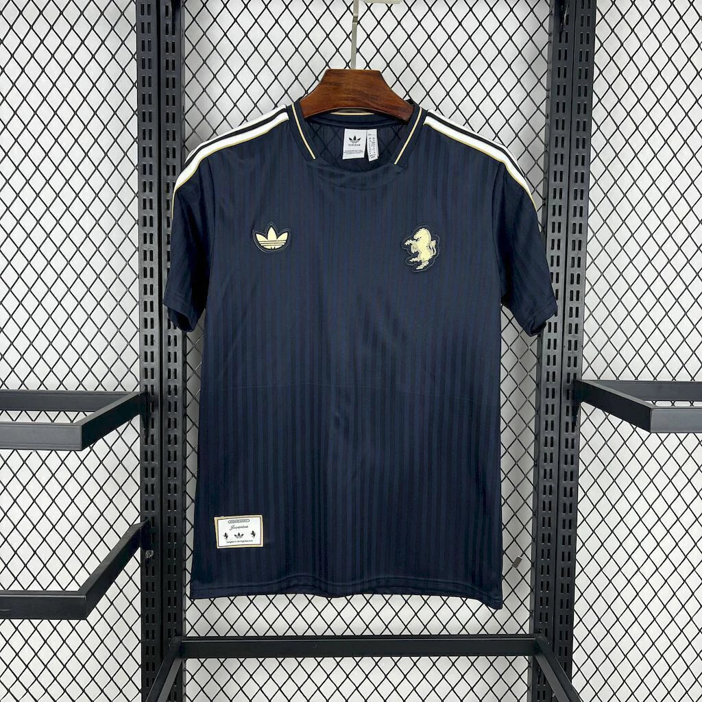 Maglia Juv Terrace Icon Uomo | Maglia da Calcio