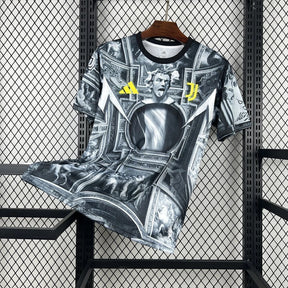 Maglia Pre-Match Del Piero Uomo | Maglia da Calcio