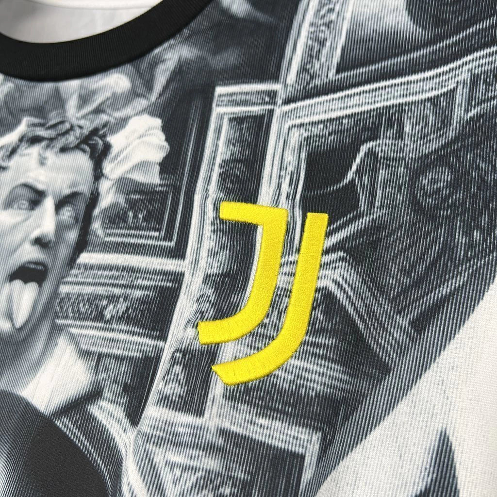 Maglia Pre-Match Del Piero Uomo | Maglia da Calcio