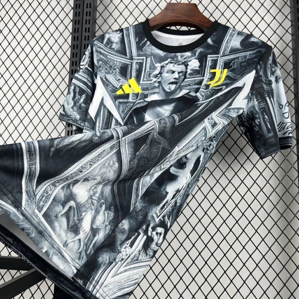 Maglia Pre-Match Del Piero Uomo | Maglia da Calcio
