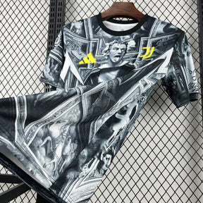 Maglia Pre-Match Del Piero Uomo | Maglia da Calcio