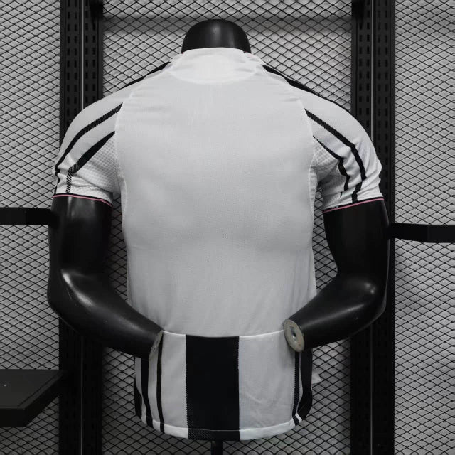 Maglia Juv Home 25/26 Player Uomo | Maglia da Calcio