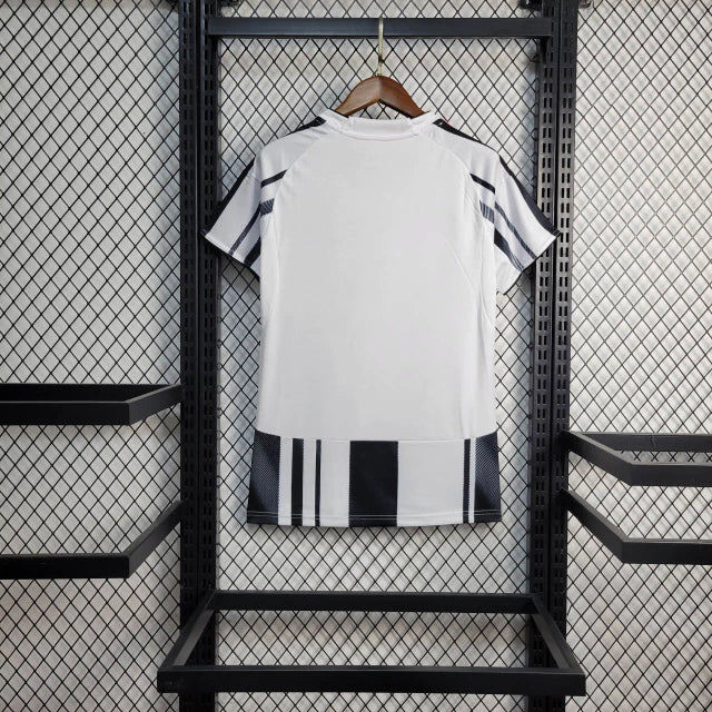 Maglia Juv Home 25/26 Donna | Maglia da Calcio