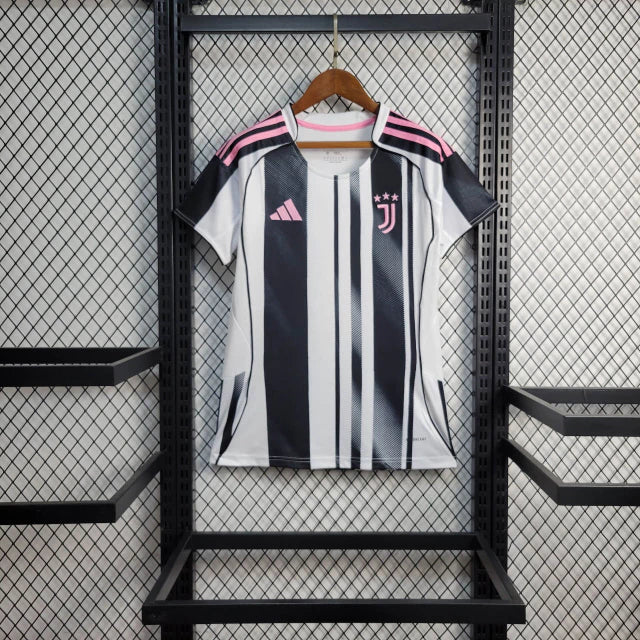 Maglia Juv Home 25/26 Donna | Maglia da Calcio