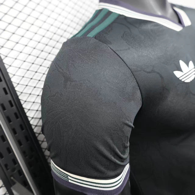 Maglia Third 25/26 Player Uomo | Maglia da Calcio