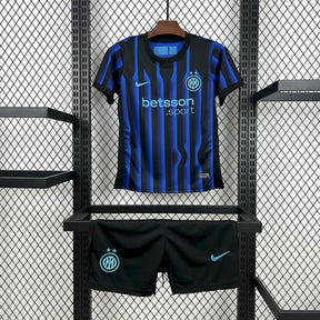 Kit Enfant Inter Milan – 25-26 – domicile