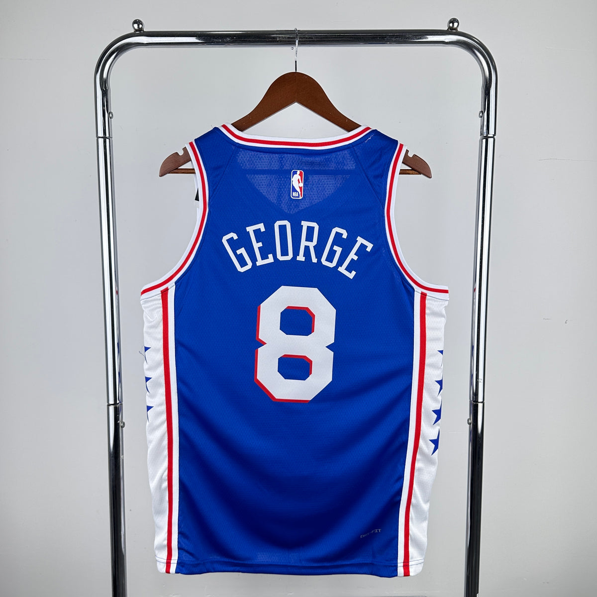Philadelphia 76ers Icon Edition NBA Jersey
