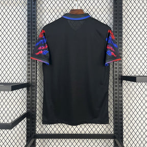 Barcelona Special Edition Jersey Bones Black 25/26