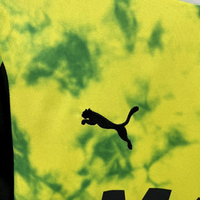 Sassuolo Third Jersey 25/26