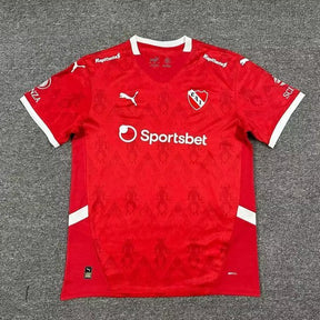 CA Independiente Home Jersey 25/26
