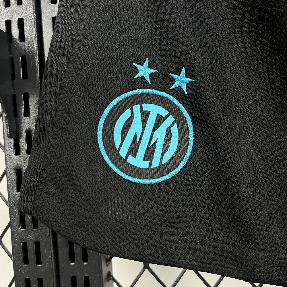 Shorts Inter Milan Home 25/26