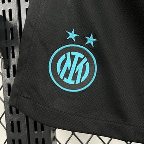 Shorts Inter Milan Home 25/26