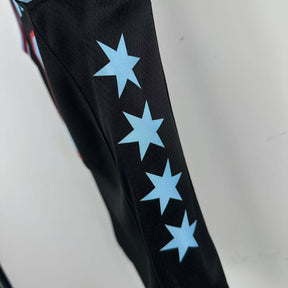 Chicago Bulls City Edition 25/26 NBA Jersey