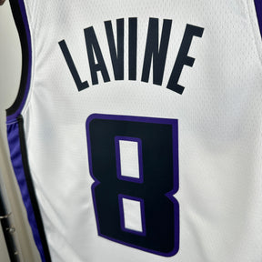 Sacramento Kings Association Edition NBA Jersey