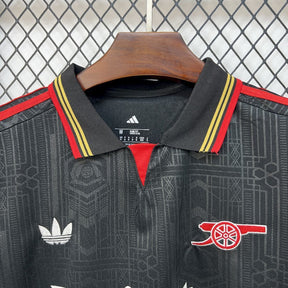 Arsenal Special Edition Jersey 25/26
