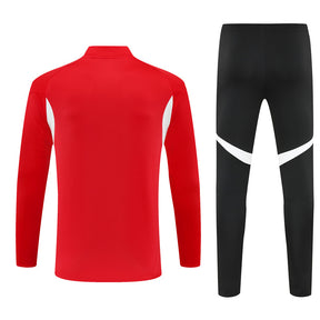 Tracksuit Liverpool Red 25/26