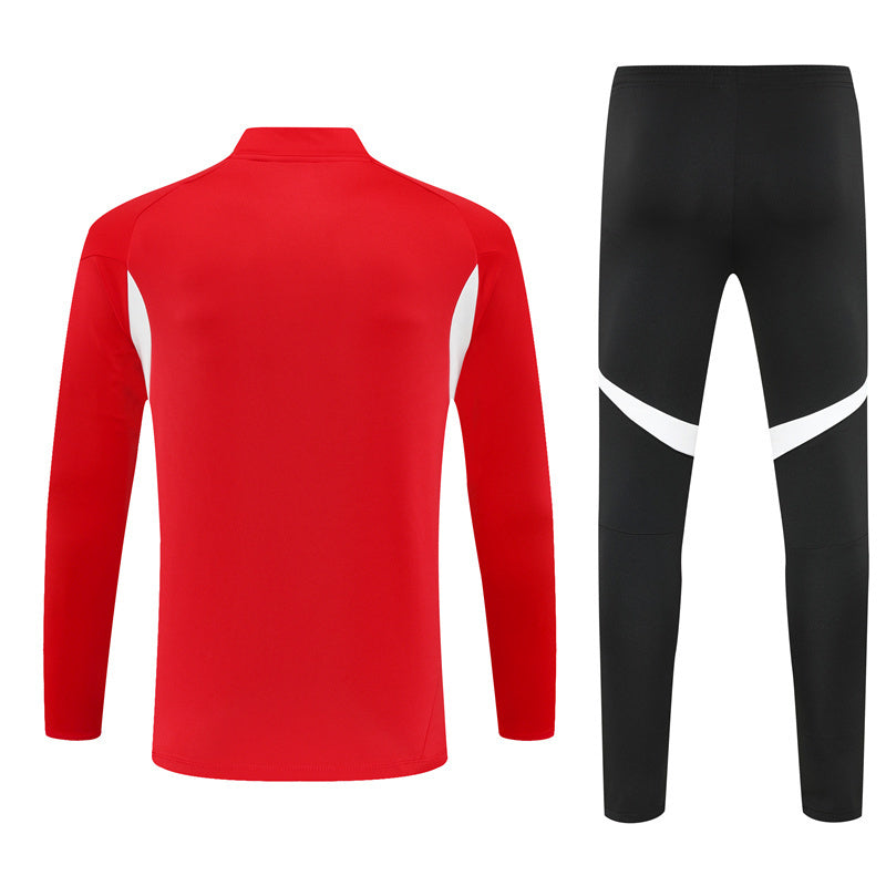 Tracksuit Liverpool Red 25/26