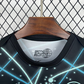 Inter Milan Training Jersey 25/26