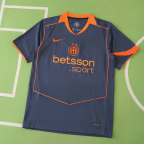 Inter Milan Third Jersey 25/26