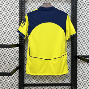 Tottenham Third Jersey 25/26