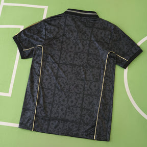 Liverpool Special Edition Black Gold Jersey 25/26